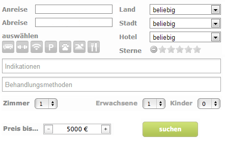 Buchungssystem