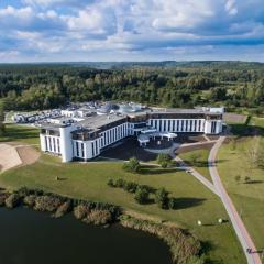 Vytautas Mineral SPA