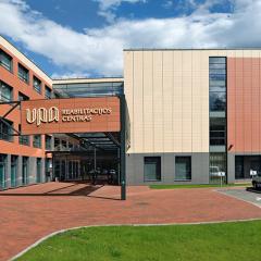 Rehabilitationszentrum »UPA«