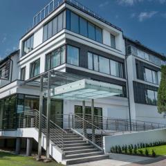 Kurhotel »West Baltic Resort«
