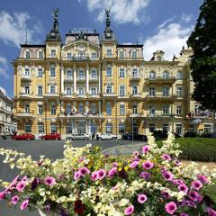 Grandhotel Pacifik
